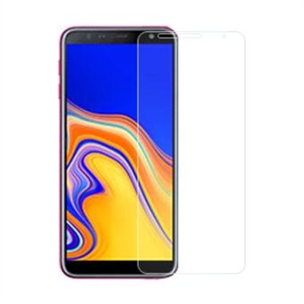 0,3 mm Arc Edge Anti-explosie gehard glazen schermbeschermer voor Samsung Galaxy A10