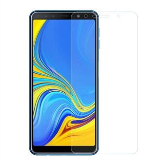 0,3 mm Arc Edge Anti-explosie gehard glazen schermbeschermer voor Samsung Galaxy A70