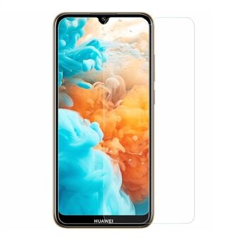 Screenprotector van 0,3 mm gehard glas voor Huawei Y6 Pro (2019) Arc Edge Anti-Explosion