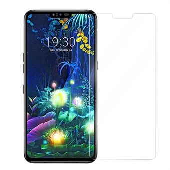 Screenprotector van 0,3 mm gehard glas voor LG V50 ThinQ 5G Arc Edge Anti-explosion