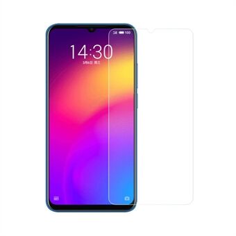 0,3 mm gehard glazen scherm Arc Edge voor Meizu Note9