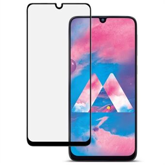 IMAK Pro + Anti-explosie Gehard Glas Full Screen Protector voor Samsung Galaxy A30 / A50 / A50s / A30s / M30 / A20 / A40s