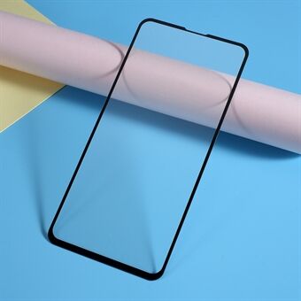 9D-schermbeschermer van gehard glas [volledige dekking] voor Samsung Galaxy S10e