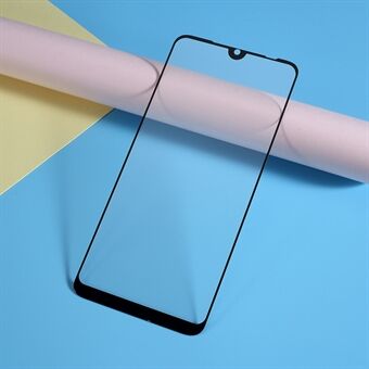 9D-schermbeschermer van gehard glas [volledige dekking] voor Xiaomi Redmi 7 / Y3