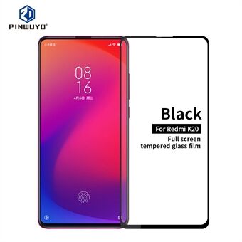 PINWUYO Full Size Anti-explosie Gehard Glas Screen Protector Film voor Xiaomi Redmi K20 / Mi 9T