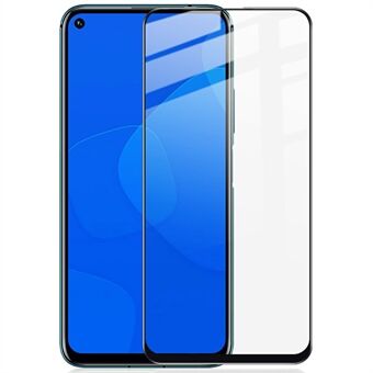 IMAK Pro + Volledige Dekking Gehard Glas Screenprotector voor Huawei Honor 20 Pro