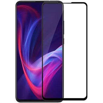 NILLKIN CP + Pro Explosieveilige schermfolie van gehard glas voor Xiaomi Redmi K20 / Mi 9T / Redmi K20 Pro / Mi 9T Pro