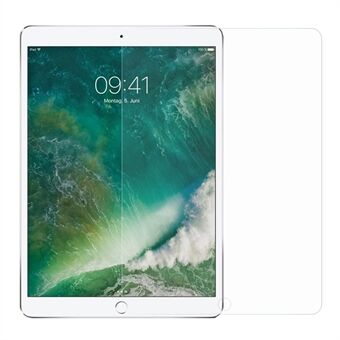 RURIHAI 0,18 mm 2,5D HD-schermbeschermer van gehard glas voor iPad Air 10,5 inch (2019) / Pro 10,5 inch (2017)