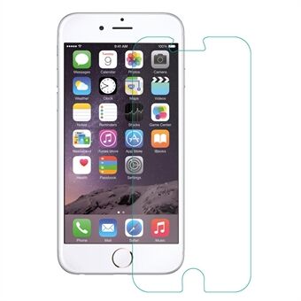 0,3 mm anti-explosie HD gehard glas schermbeschermfolie voor iPhone 6/6s