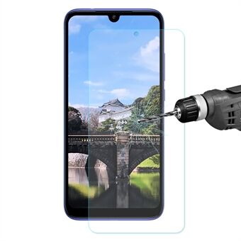 HAT Prince 9H 0.26 mm 2.5D Screenprotector van gehard glas voor Xiaomi Redmi 7