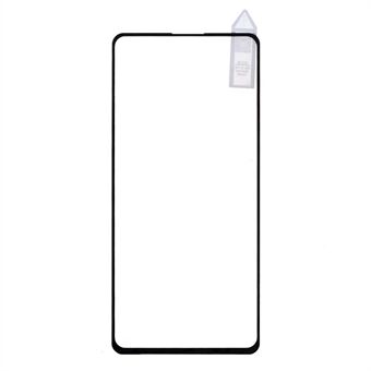 RURIHAI 0.26mm 2.5D gehard glas film op volledig scherm voor Xiaomi Redmi K20 / Mi 9T / Redmi K20 Pro / Mi 9T Pro