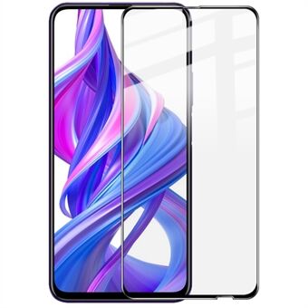 IMAK Pro + Full Cover Screen Film van gehard glas voor Huawei Honor 9X (voor China) / 9X Pro