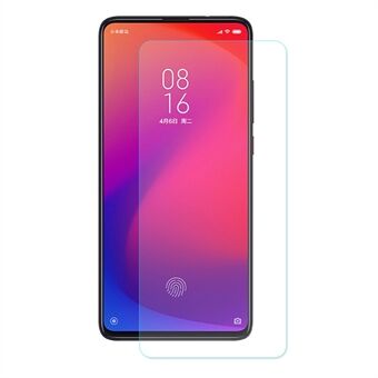 ENKAY 0.26mm 9H 2.5D Arc Edge Gehard Glas Screenprotector voor Xiaomi Redmi K20 / Redmi K20 Pro/ Mi 9T / Mi 9T Pro