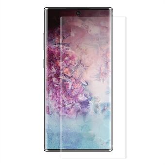 HAT Prince 0.26mm 3D full size telefoon Screenprotector van gehard glas voor Samsung Galaxy Note 10 / Note 10 5G