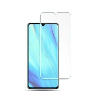 MOCOLO Ultra Clear gehard glas schermbeschermfolie voor Huawei P30 Lite / nova 4e / P30 Lite nieuwe editie