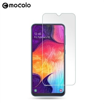 MOCOLO Ultraheldere gehard glazen schermfilm voor Samsung Galaxy A50 / A50s / A30s