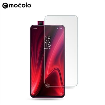 MOCOLO Ultraheldere gehard glazen schermbeschermer voor Xiaomi Redmi K20 / Mi 9T / K20 Pro/ Mi 9T Pro