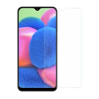 0,3 mm Edge anti-explosie gehard glazen schermafscherming voor Samsung Galaxy A30s / A50s / A50