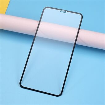 RURIHAI 5D Silk Printing Gehard glas Full Screen Protector Film voor Apple iPhone 11 6.1 inch / XR