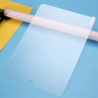 0,3 mm Arc Edges-schermbeschermfolie van gehard glas voor Apple iPad 10.2 (2020) (2019)