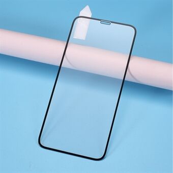 RURIHAI 0.26mm 2.5D Solid Defense Screenprotector van gehard glas voor iPhone 11 Pro / X / XS 5.8-inch