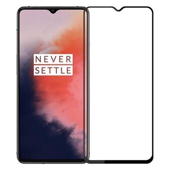 MOFI 2.5D 9H Volledig Dekking Geharde Glas Screen Protector Film voor OnePlus 7T