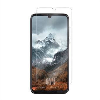 0,3 mm gehard glazen schermbeschermer Arc Edge film voor Motorola Moto G8 Plus