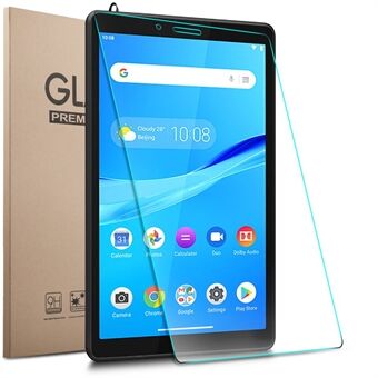 9H Volledig scherm gehard glas 0,25 mm Arc Edge Film voor Lenovo Tab M7