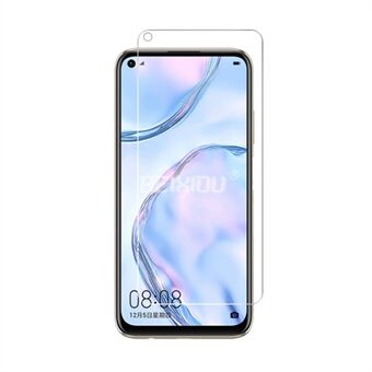 0,3 mm gehard glazen schermbeschermer Arc Edge voor Huawei nova 6 SE / nova 7i / P40 Lite