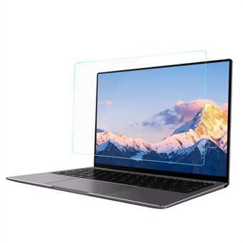 0,3 mm gehard glazen schermbeschermer voor Huawei MateBook D 15 "