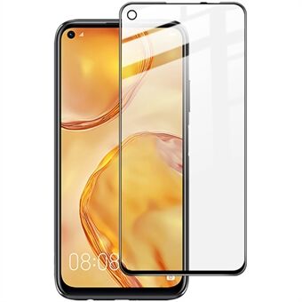 IMAK Pro+ Volledige dekking Anti-explosie Gehard Glas Screen Guard voor Huawei nova 6 SE/nova 7i/P40 Lite