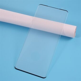 2.5D anti-explosie volledig bedekkend gehard glas voor Samsung Galaxy S20 / S11 Lite