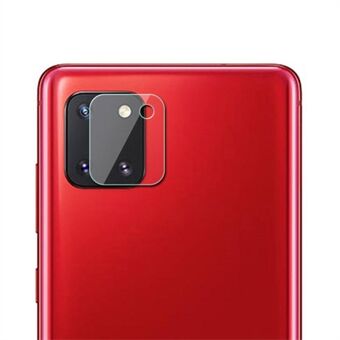 Cameralens Beschermfolie van gehard glas voor Samsung Galaxy A81 / Note 10 Lite