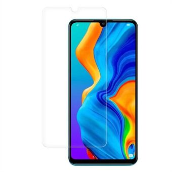 0,3 mm gehard glazen schermbeschermer Arc Edge voor Huawei P30 lite nieuwe editie