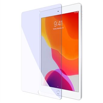 NILLKIN V+-serie Anti-blauw licht gehard glas voor iPad 10.2 (2020) (2019)