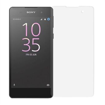 0,3 mm gehard glazen schermbeschermer voor Sony Xperia E5 (Arc Edge)