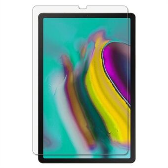 0,3 mm boogranden gehard glas film op volledig scherm voor Samsung Galaxy Tab S6 Lite 10,4-inch