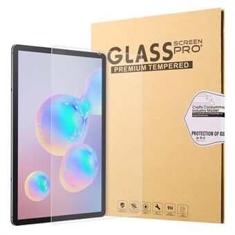 Screenprotector van gehard glas voor Samsung Galaxy Tab S6 Lite P610 (2020)