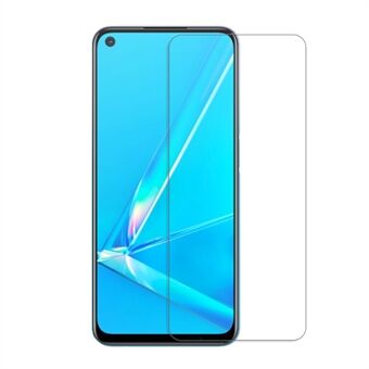 0,3 mm gehard glas Arc Edge -schermbeschermer voor Oppo A52 / A92 / A72 (2020)