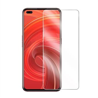 0,3 mm gehard glazen scherm Arc Edge Film voor Realme X50 Pro 5G