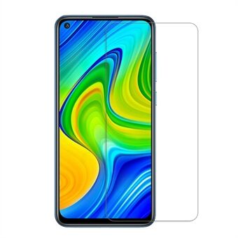 0,3 mm gehard glas telefoonschermfilm voor Xiaomi Redmi Note 9 / Redmi 10X 4G