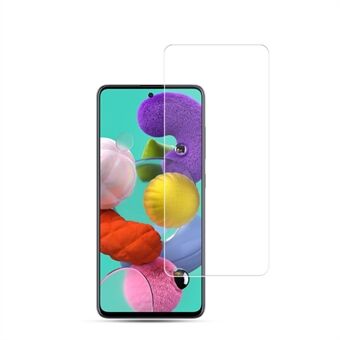 MOCOLO 2.5D gehard glazen scherm volledig zelfklevende film voor Samsung Galaxy A51 SM-A515