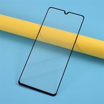 Anti-explosie 9D gehard glas volledig scherm beschermfolie voor Samsung Galaxy A41 (wereldwijde versie)