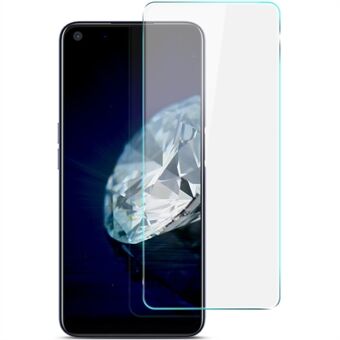 IMAK H Anti-explosie Gehard Glas Screen Film voor Oppo Ace2 / A52 / Reno2 Z / Reno2