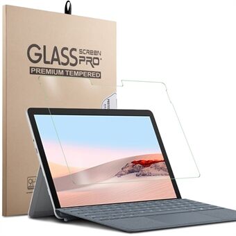 Screenprotector van gehard glas Arc Edge voor Microsoft Surface Go 2/3