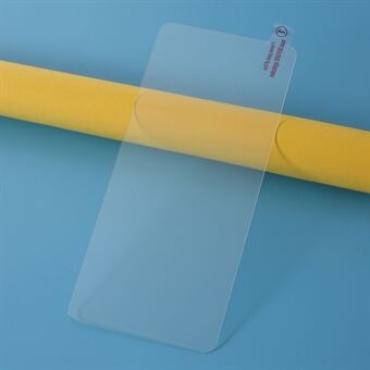 0,25 mm gehard glazen schermbeschermfolie voor Xiaomi Redmi Note 9 Arc Edge