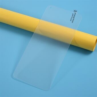 Screenprotector van mat gehard glas voor Xiaomi Redmi Note 9