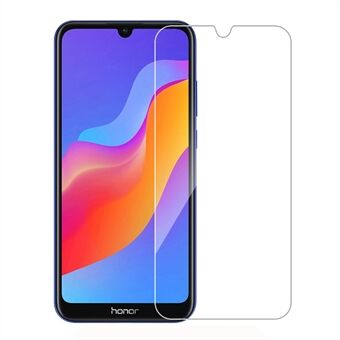 0,3 mm Arc Edges gehard glazen schermfilm voor Huawei Honor 8S