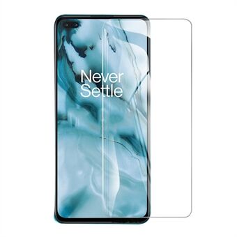 0,3 mm Arc Edge Screen-beschermfolie van gehard glas Anti-explosie voor OnePlus Nord