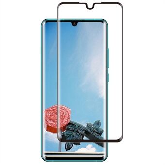 Ultraheldere 3D-film van gehard glas op volledig scherm voor Xiaomi Mi Note 10 Lite